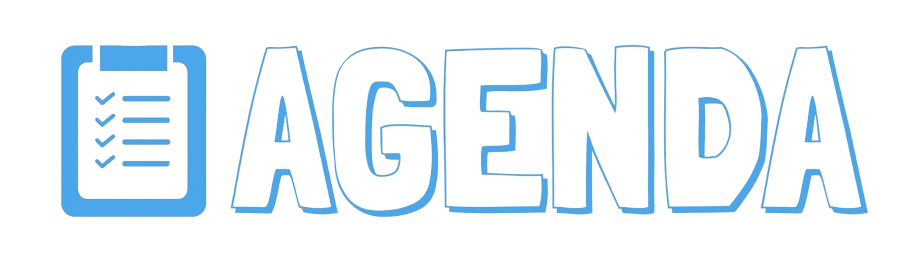 AGENDA